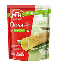 MTR Dosa Breakfast Mix